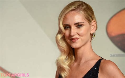 chiara ferragni topless|Chiara Ferragni Nude Uncensored Photos